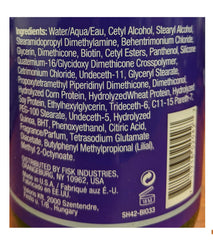 Difeel Pro-Growth Biotin Conditioner color-safe label visible