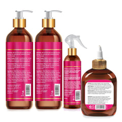 Difeel Rice Water Conditioner bottle 338 oz for smoother strands.