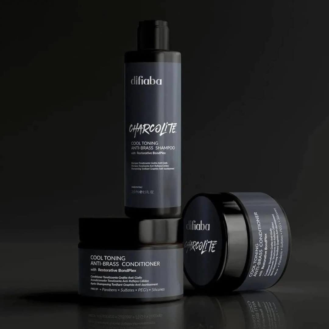 Activated charcoal detail on Charcolite product line for detox