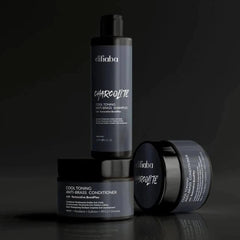 Activated charcoal detail on Charcolite product line for detox