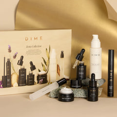 DIME TBT Serum bottle image for gentle anti-aging support