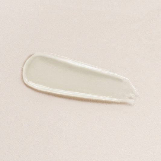 DIME Lip Balm swirl gloss highlights a subtle shine and nourishing feel