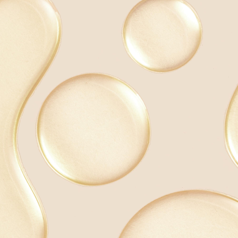 Sustainable packaging and vegan formula reflect DIME's eco-friendly approach