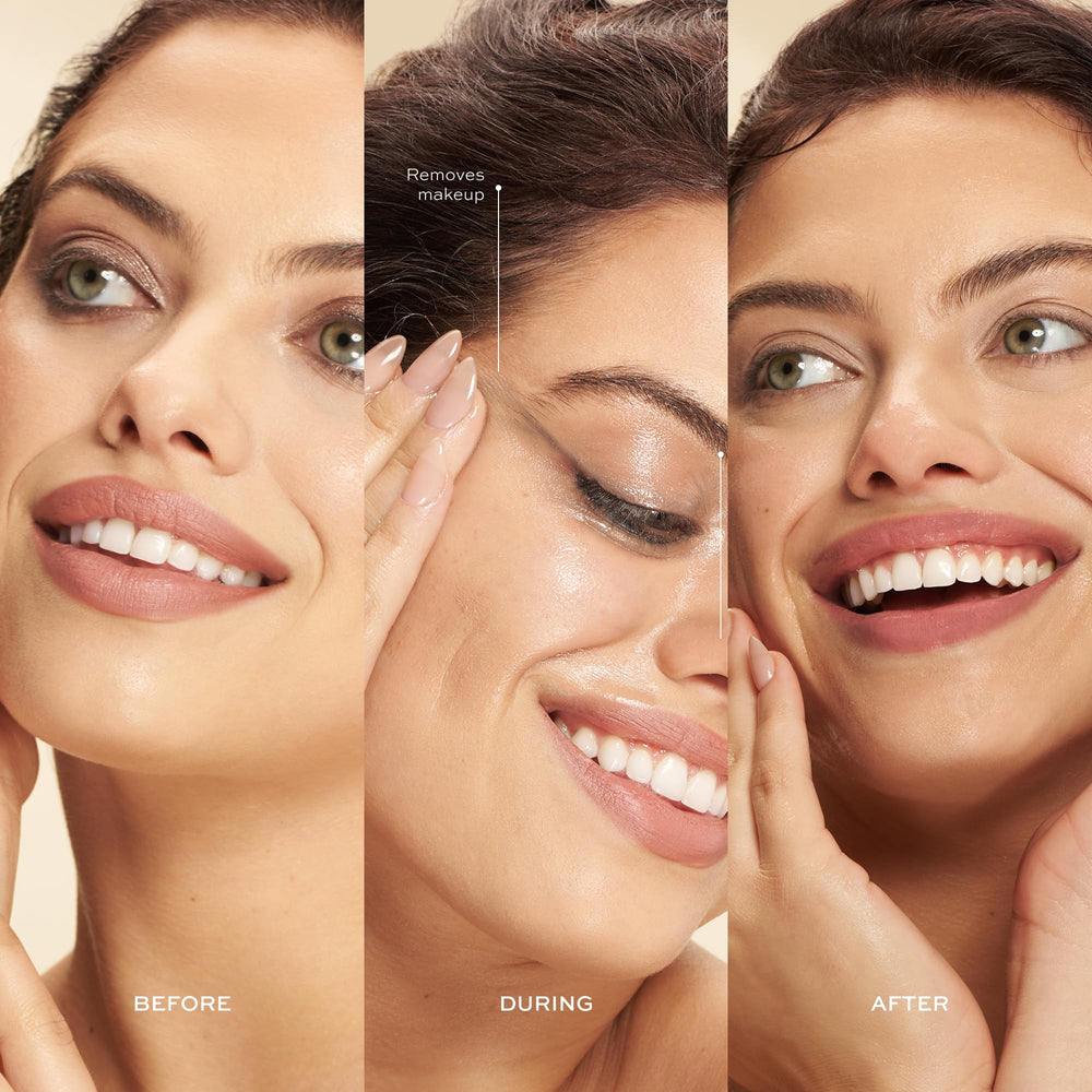 Sunflower seed oil in DIME oil hydrates and softens skin