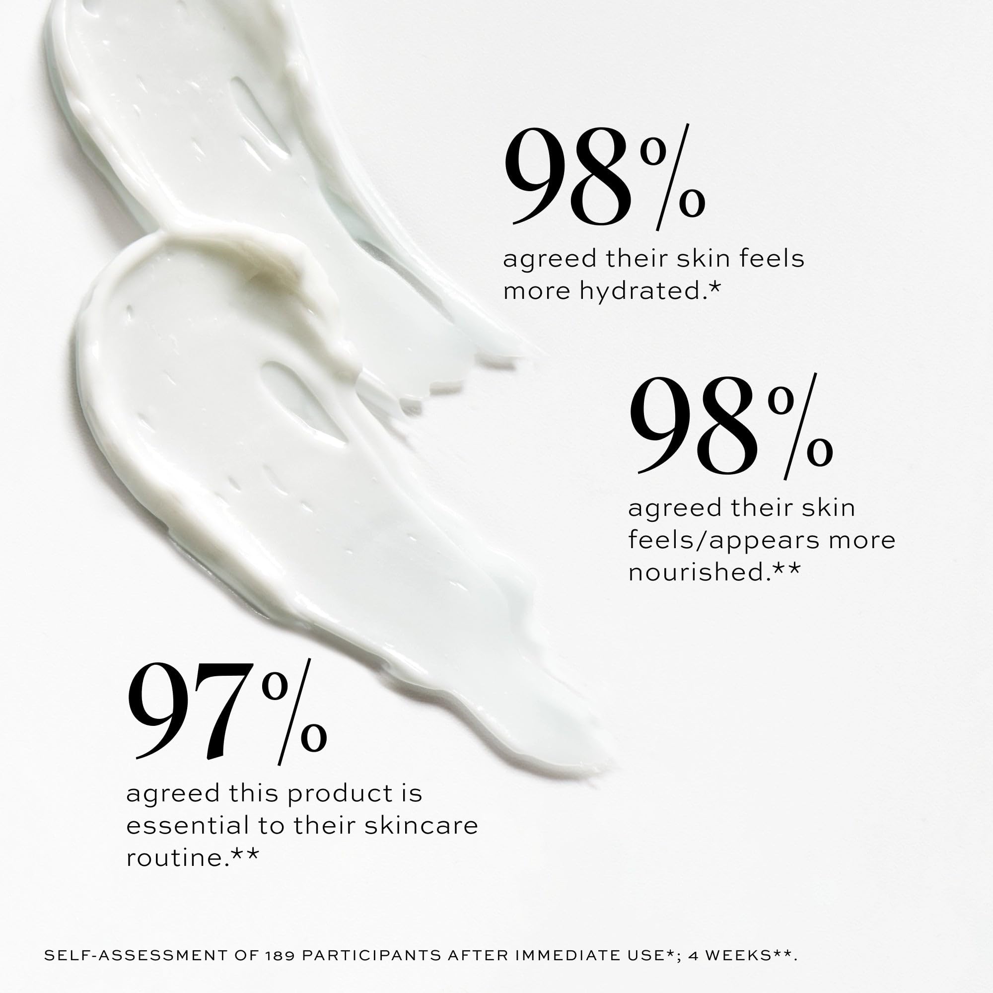 DIME Restorative Night Cream packaging highlights sustainable design