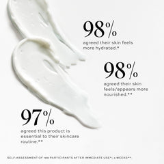 DIME Restorative Night Cream packaging highlights sustainable design