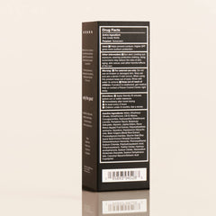 DIME Wonderscreen SPF 30 blocks UVA/UVB with lightweight feel.