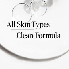 DIME Super Skin Toner applied with cotton pad for gentle pore refinement