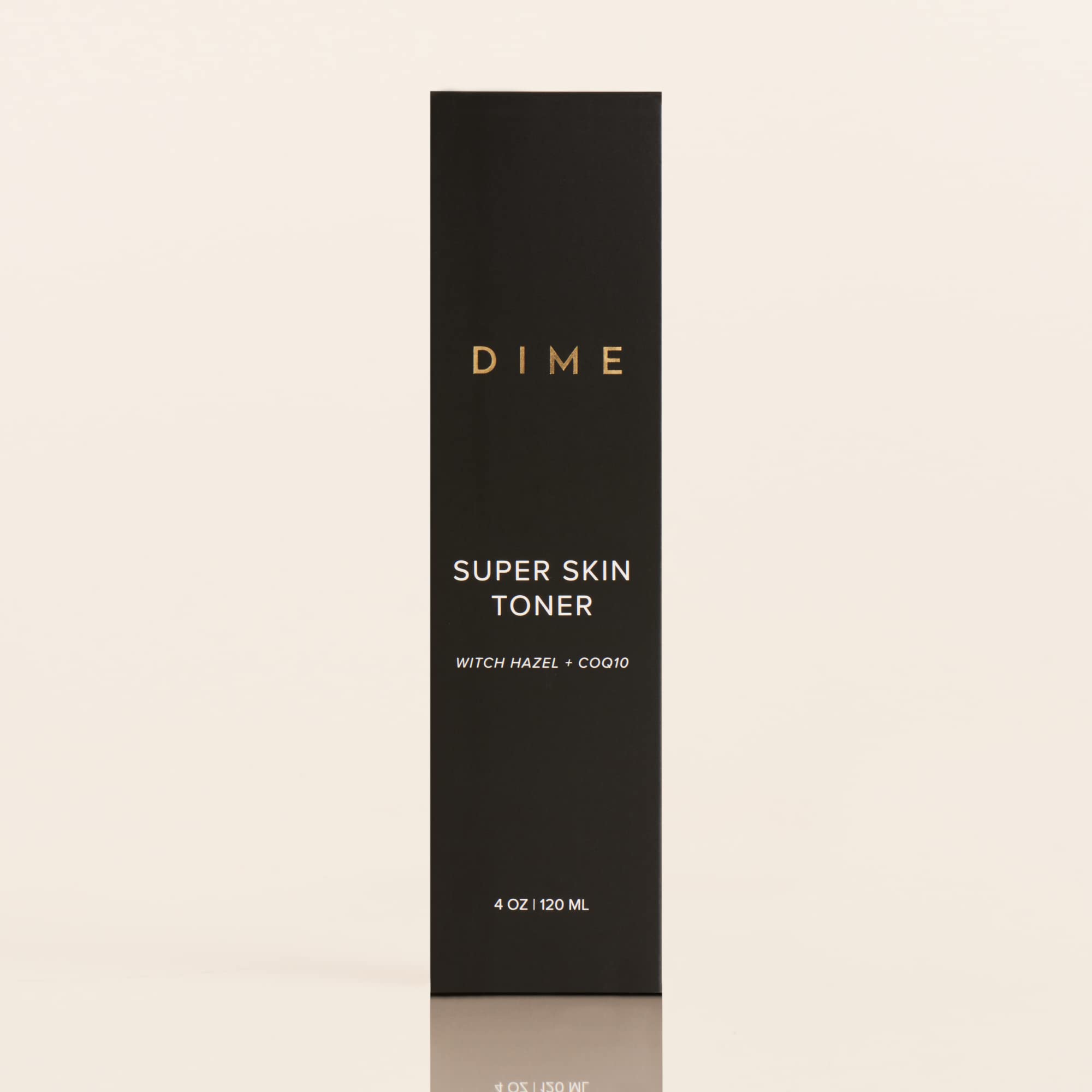 DIME Super Skin Toner for daily use in skincare routines