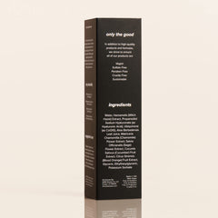 DIME Super Skin Toner supports nourishment and hydration between cleanses