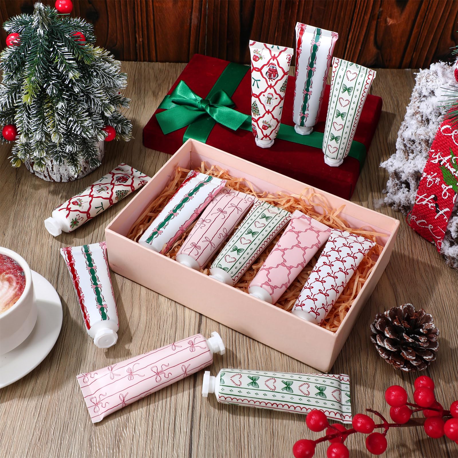 Perfect party favors for women, coworkers, and friends.
