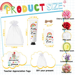 Dimsile white organza pouches ready for elegant gift presentation