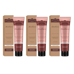 DincherBel three-pack hand cream gift set, ideal for gifting