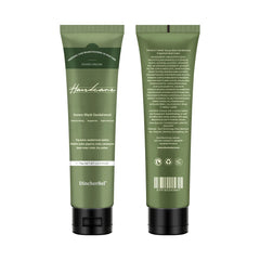 DincherBel Niacinamide 5% Hand Cream jar close-up with creamy texture