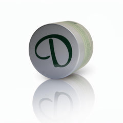 Dinur Cosmetics Jojoba Complex Cream close-up reveals smooth skin after use