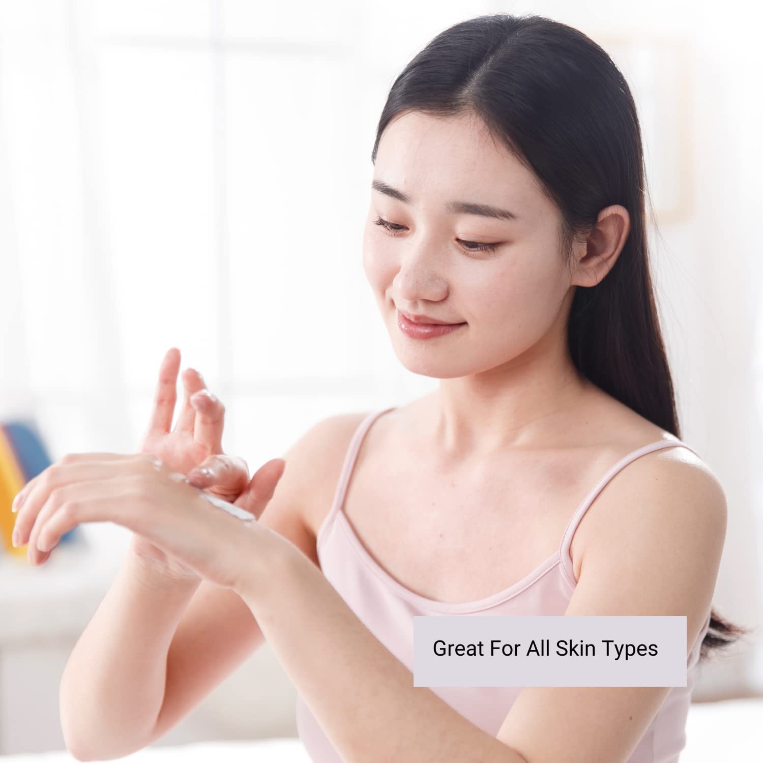 Dionis cruelty-free logo signaling ethical skincare