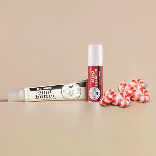 Dionis Cruelty-free USA-made label signals ethical lip care