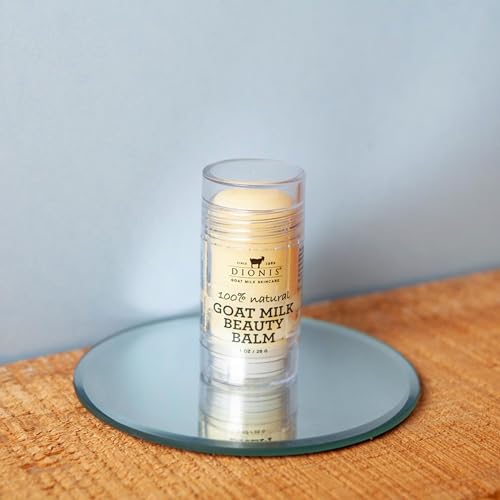 Dionis balm provides effortless hydration for face, hands, body.