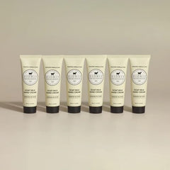 Dermatologist tested, cruelty-free, USA-made for peace of mind
