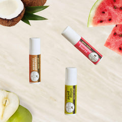Dionis Extra large 0.28 oz lip balm stick for long-lasting application