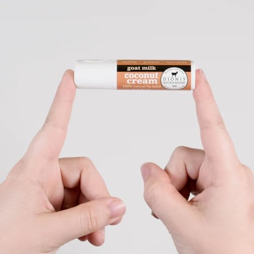 Sourced from US family farms for responsibly made lip care.