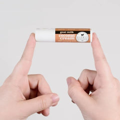Sourced from US family farms for responsibly made lip care.
