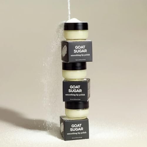 Dionis lip polish on lips reveals natural hydration and soft pout.