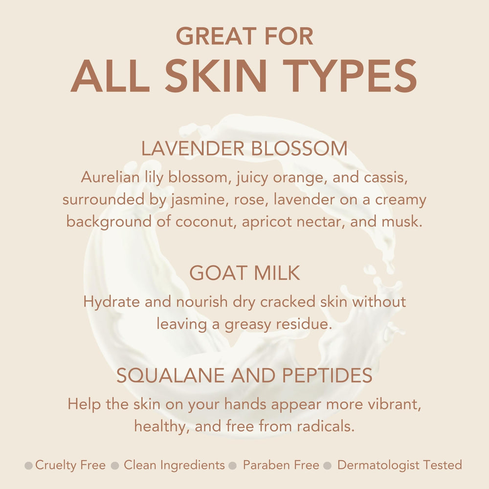 Product packaging indicating Made in USA and cruelty-free credentials for Dionis.