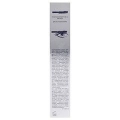 Dior Diorshow Iconic Overcurl cotton nectar ingredient nourishes lashes