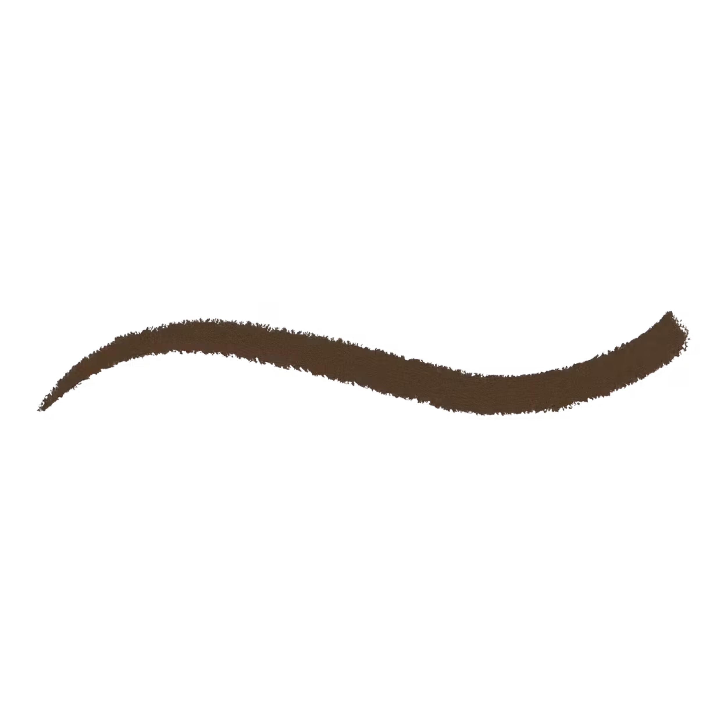 Dior Diorshow On Stage Liner swatches brown for rich, waterproof color.