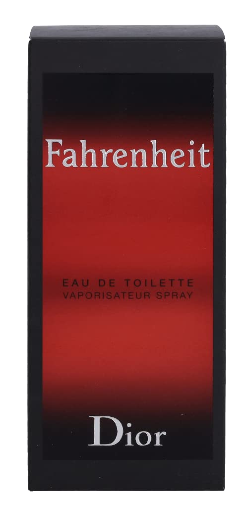 Dior Fahrenheit packaging, premium box variation reflecting luxurious presentation