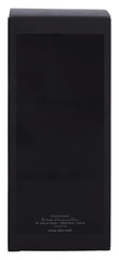 Dior Fahrenheit spray action, quick release of the scent for daily use