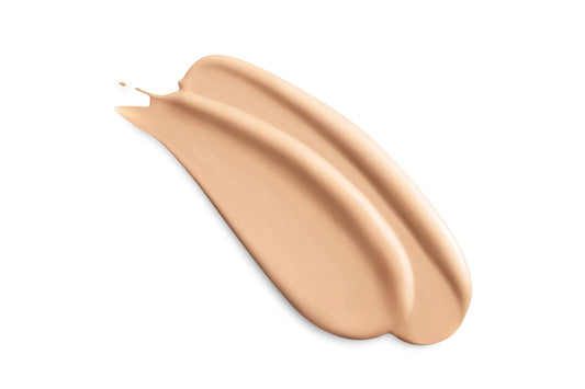 Dior Forever 24h matte finish brush-applied look for seamless coverage