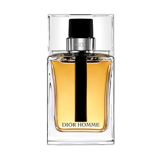 Dior Homme EDT bottle for daily elegance and refined evening wear.