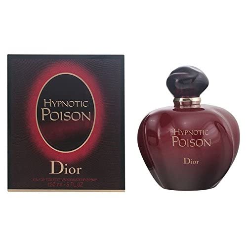 Dior Hypnotic Poison box display suggests premium gift option.