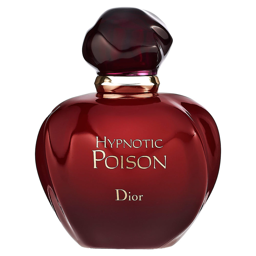 Dior Hypnotic Poison EDT bottle, ideal for evening wear