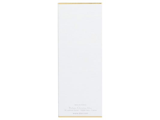 Dior J'Adore nozzle closeup, smooth spray for lasting floral aura