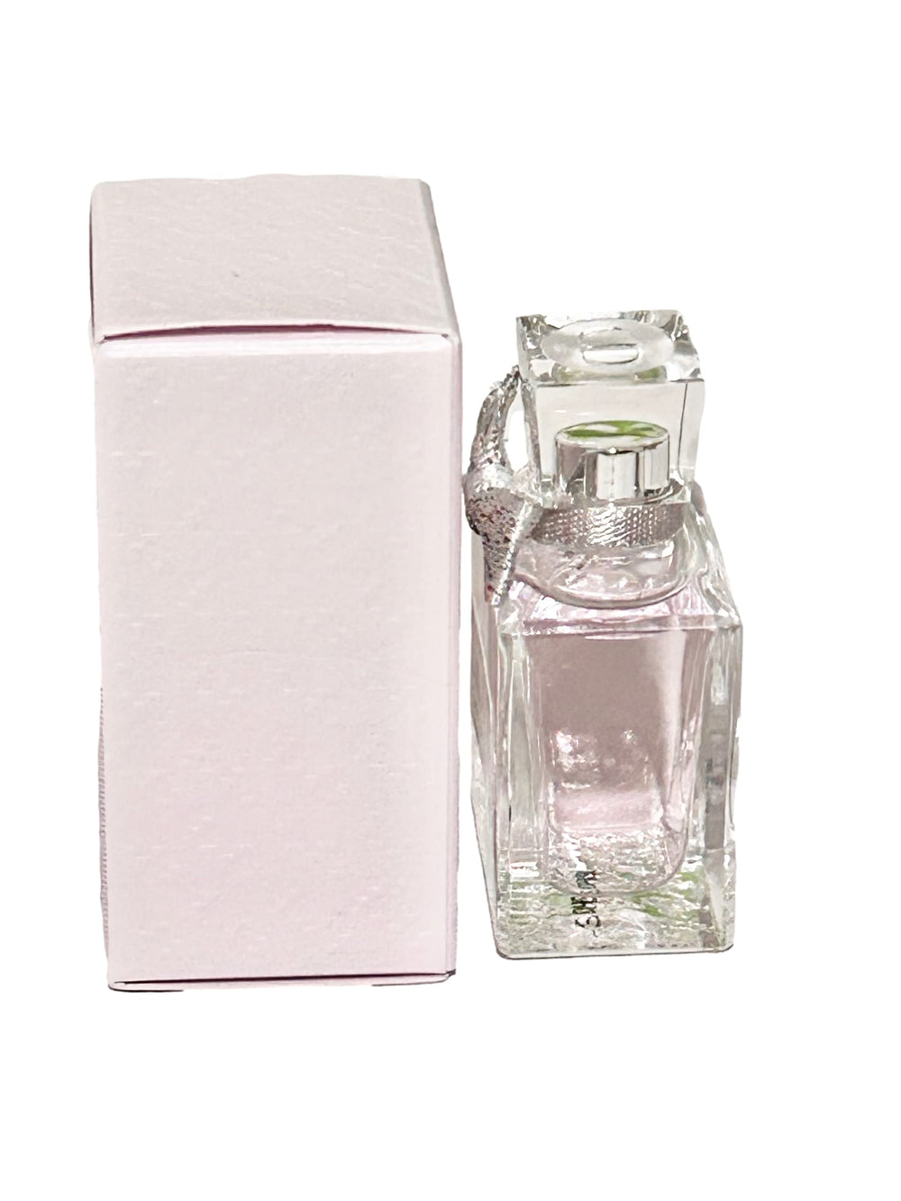 Miss Dior Blooming Bouquet packaging box displayed for premium gifting.