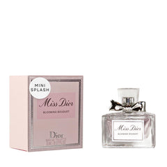 Dior Miss Dior Blooming Bouquet travel bottle for on-the-go freshness