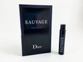 Dior Sauvage Eau de Toilette Sample - 0.03 oz | Men's Fragrance