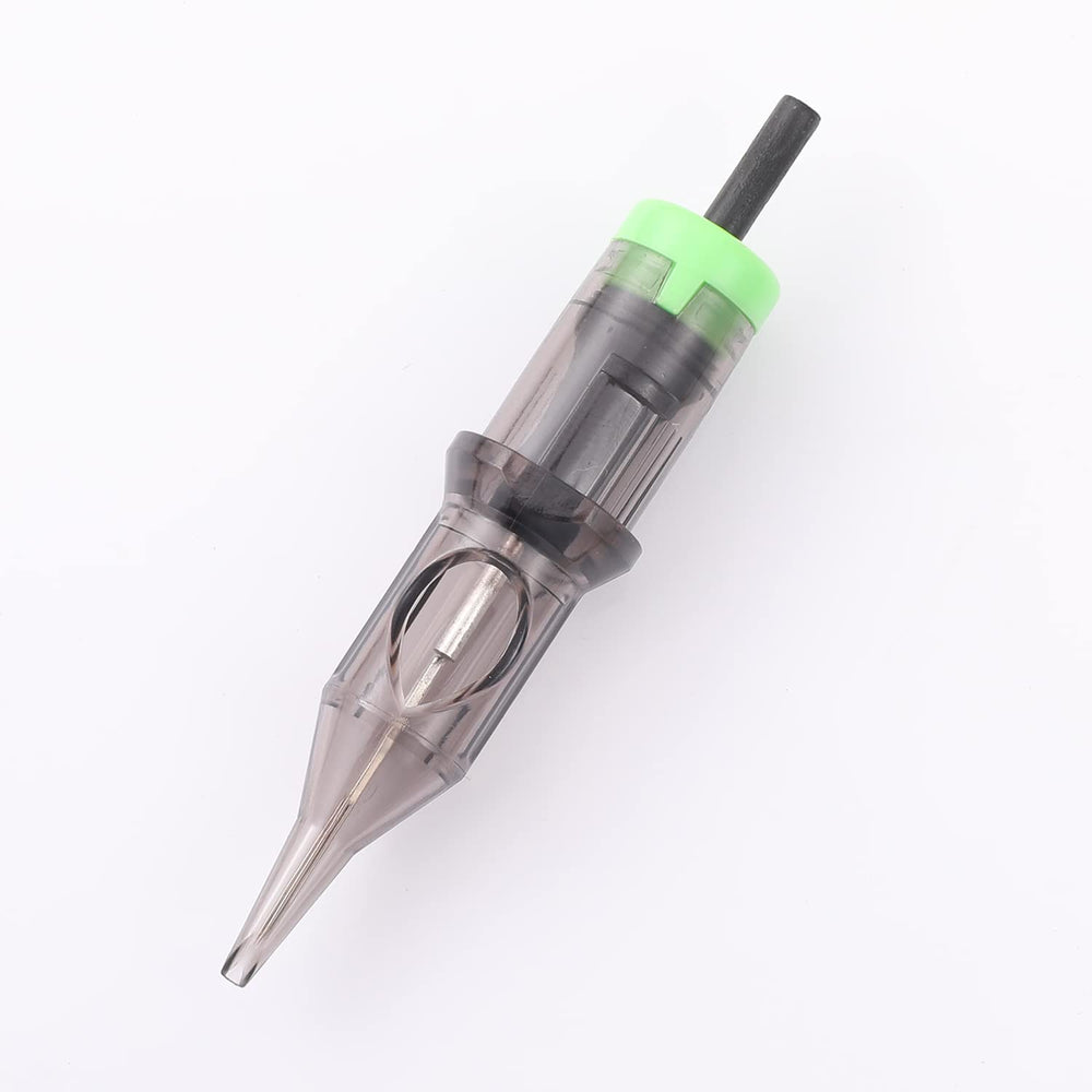 Compatible with cartridge grips and Cheyenne Hawk machines.