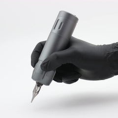 DISCOVER DEVICE disposable 1207RL cartridges support clean, efficient sessions.