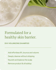 Divi packaging box showcases the clean, safe bundle