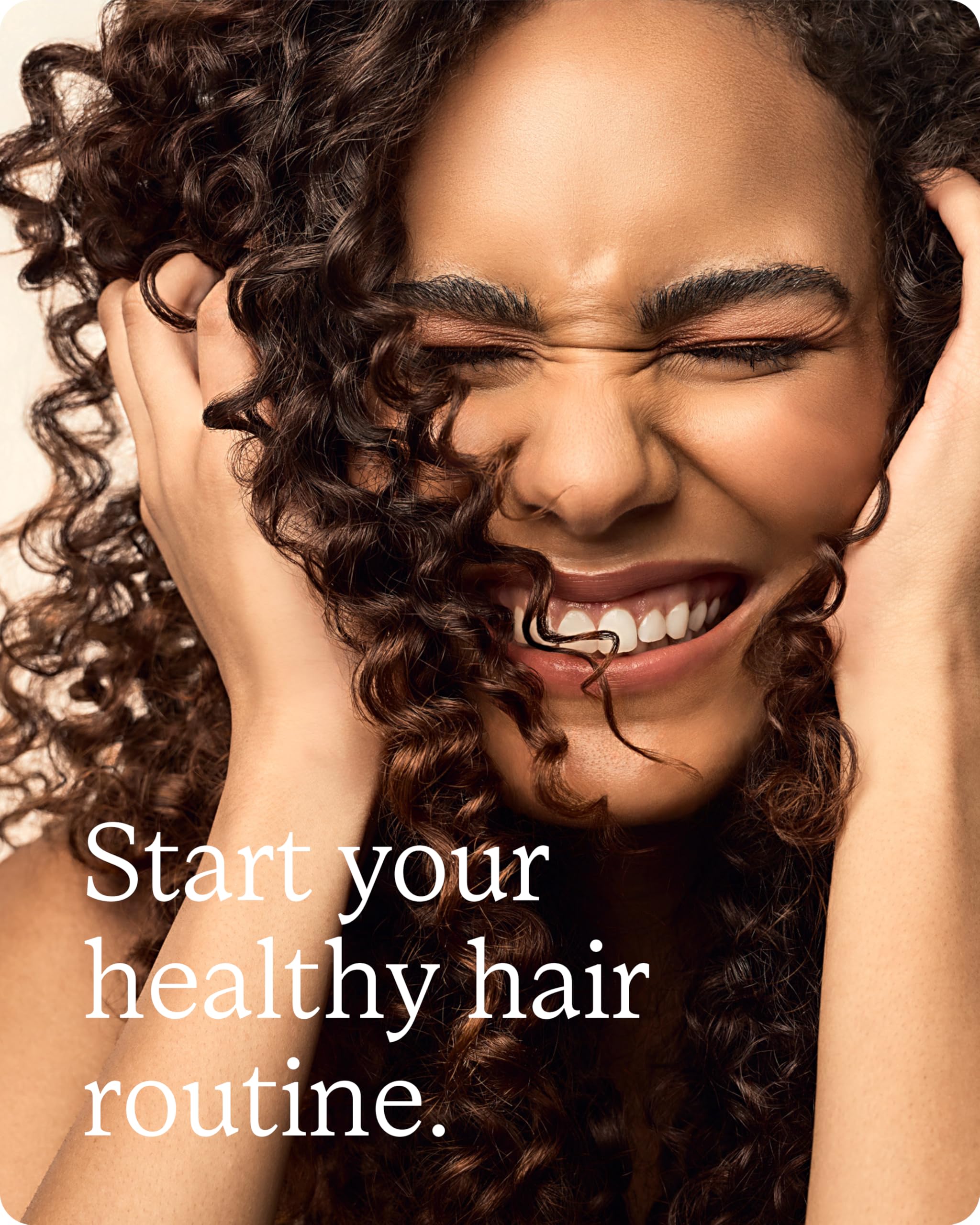 Divi Hydrating Shampoo bottle with color-treated hair safe formula claim.