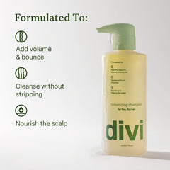 Divi Major Volume Bundle packaging open reveals the complete 3-piece set.