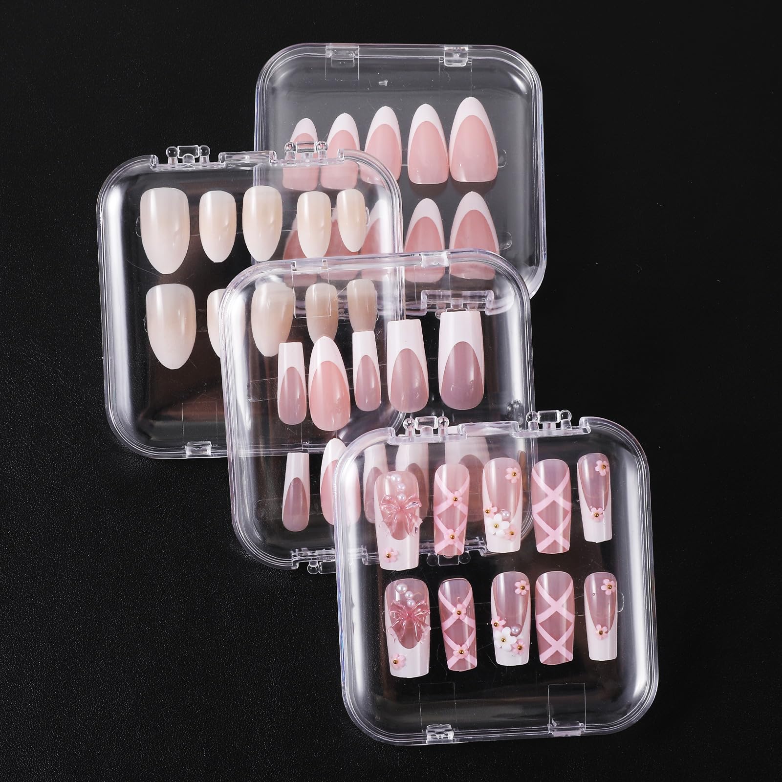 DIVINA VITAE compact case fits easily in workstation or bag