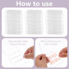 DIVINA VITAE multi-use storage for earrings, beads, or lashes