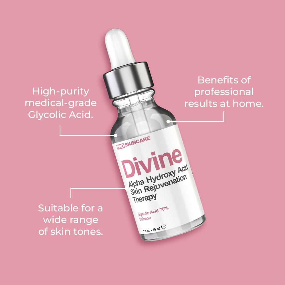 Divine Derriere at-home spa vibe with peel ready to reveal smoother skin