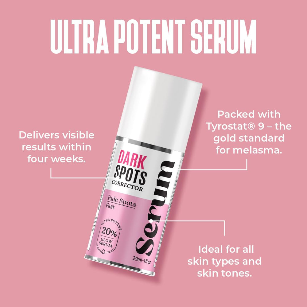 Divine Derriere ingredients with kojic acid highlighted for brightness
