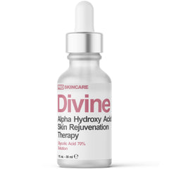 Divine Derriere packaging and safety seal signaling professional-use
